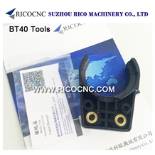 Bt40 Tool Clip Cnc Toolholder Fork for Cnc Machine