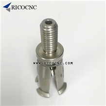 Cnc Pull Stud Grippers for Iso30 Hsk63 Bt30 Atc