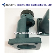 Iso30 Tool Locking Stands Cnc Tightening Fixtures