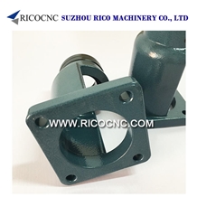 Iso30 Tool Locking Stands Cnc Tightening Fixtures