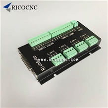 Richauto Dsp A18 4 Axis Controller for Woodworking