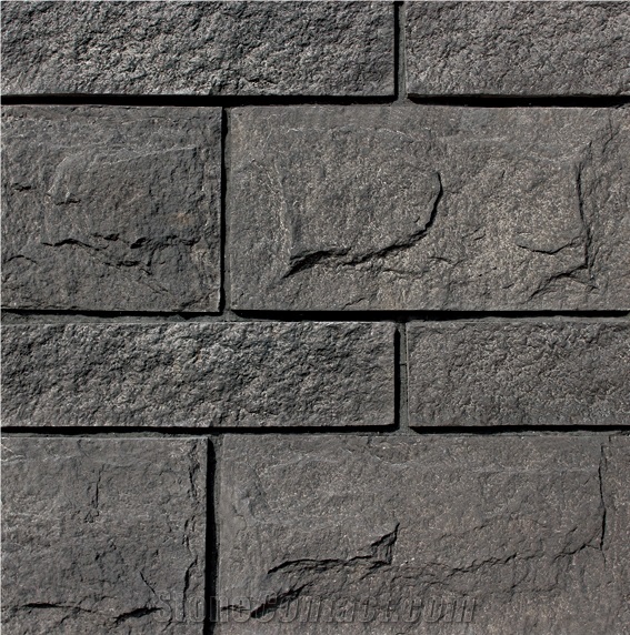 Manufactured Artificial Concrete Castle Stone