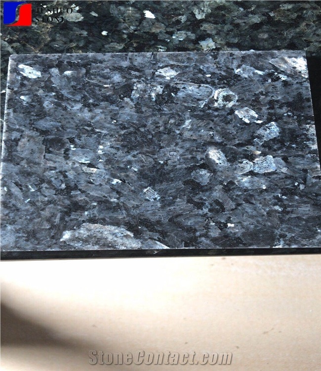 Blue Pearl Granite Hq,Blue Pearl,Labrador Stone