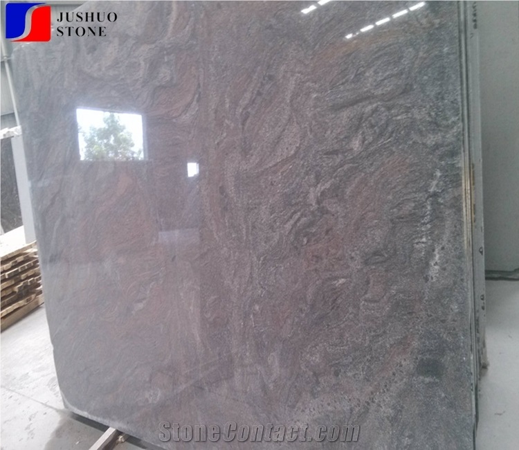 China Paradiso Granite Polished Big Slab Tiles