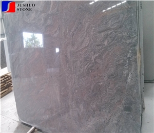 China Paradiso Granite Polished Big Slab Tiles