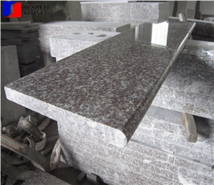 G664 Quarry Supply Stock Block for Steps Stair Use