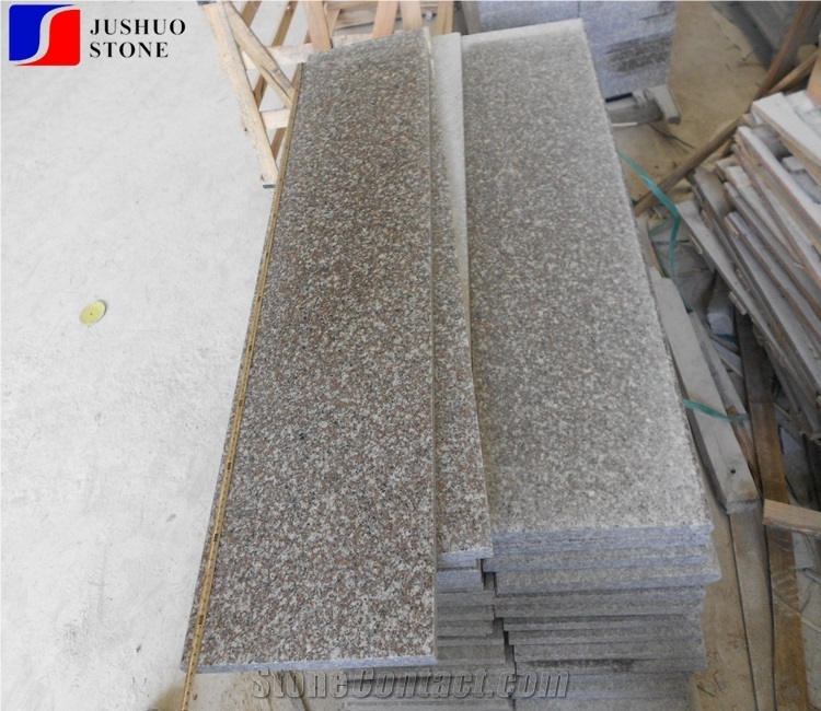 G664 Quarry Supply Stock Block for Steps Stair Use