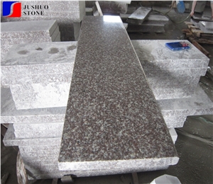 G664 Stair,G664 Steps,China Granite Applications