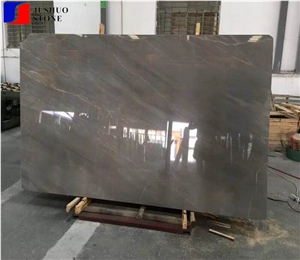 Pacific Grey Marble Slab,Pacific Gray