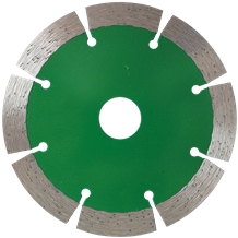 110mm Dry Cutting Sintered Saw Blade Cheap Price