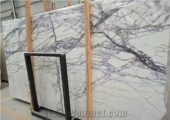 Milas Lilac Marble Slabs,Tiles,Lilac Marble