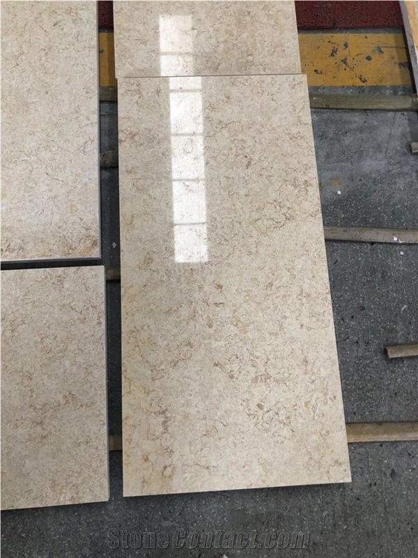 Best Cheapest Beige Marble Tiles Sunny Gold Marble