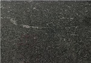 Karu Spotty Granite Blocks, Black Granite (Gabbro)