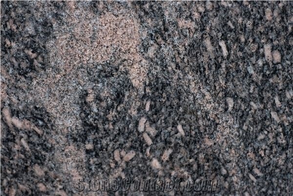 Kporoko Spotty Stone, Kporoko Spotty Granite Blocks