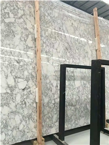 Stataurietto/Middle White Marble for Wall Decor