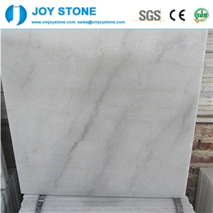 Bianco Carla White Marble Polished Tile for Sale