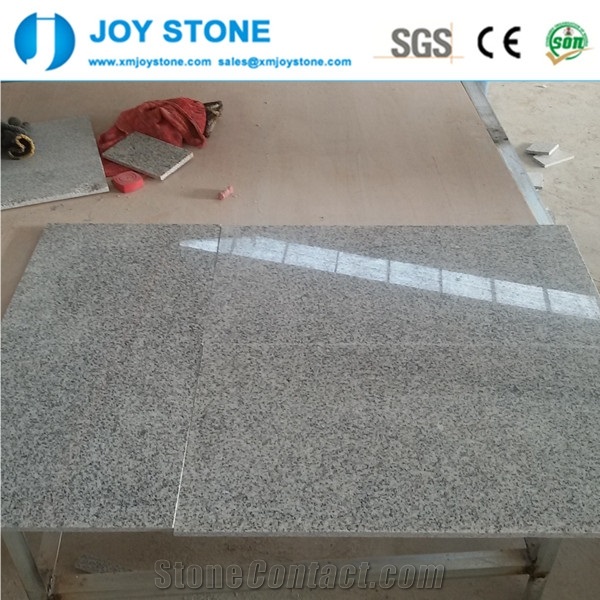 Good Quality Sesame Grey G603 Granite Floor Tile