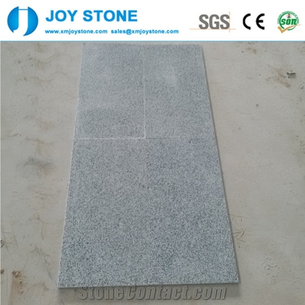 New G603 Granite Polished Floor Wall Tile for Sale