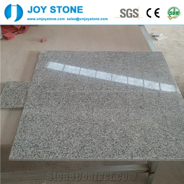 Pepperino Light G603 Granite Polish Flooring Tile