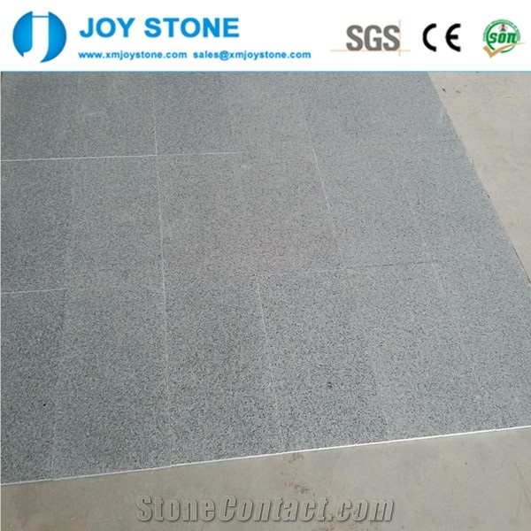 Whole Sale Polished 30x60 G603 Grey Granite Tiles