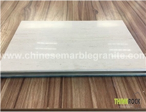 Ceramic Aluminum Honeycomb Panels,Closed Edges