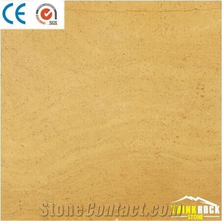China Beige Sandstone Wall/Floor Tiles & Slabs