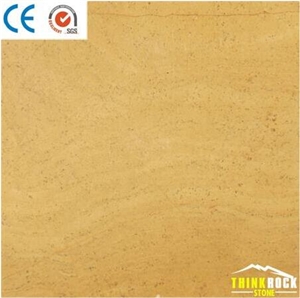 China Beige Sandstone Wall/Floor Tiles & Slabs