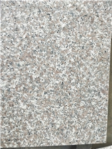 G664 Luoyuan Violet Granite Cut-To-Size Slabs