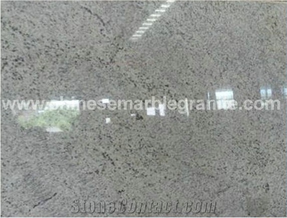 Great Natural Kashmire White Granite Big Slabs