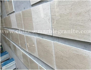 Grey Limestone Composite Aluminum Honeycomb Panel