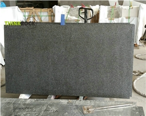 Lightweight G684 Granite Aluminum Honeycomb Panel