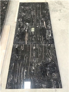 Lightweight Silver Dragon Marble Honeycomb Panels