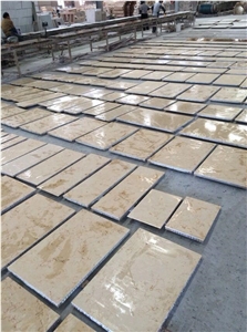 Marble Aluminum Honeycomb Panels Lightweight Panel