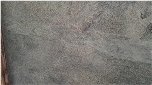 Costa Green Granite Slab Tile for Countertops