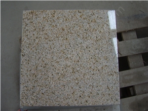 G682 Granite Slab Tiles for Exterior Walling