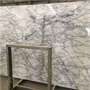 Spider Marble Slabs Tiles for Commercial Counters