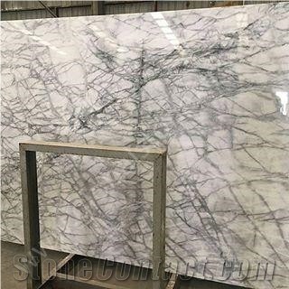 Spider Marble Slabs Tiles for Outdoor Bbq Islands