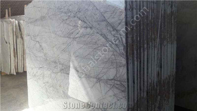 Spider Marble Slabs Tiles for Residential Project