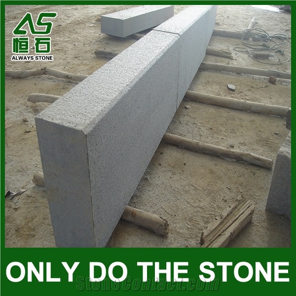G602 Granite Kerbstones & Curbstone