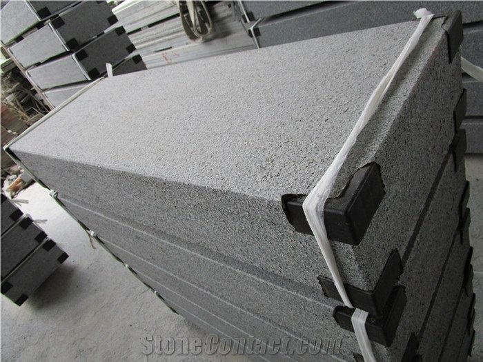 G602 Granite Kerbstones & Curbstone