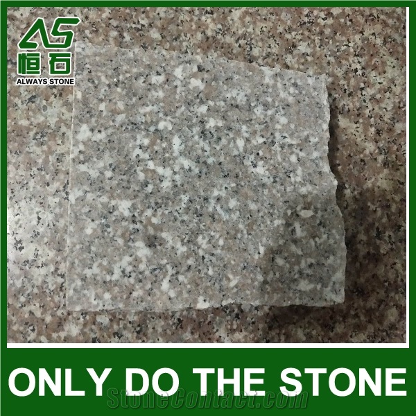 G606 Granite Tile & Slab,G606 Pink Granite