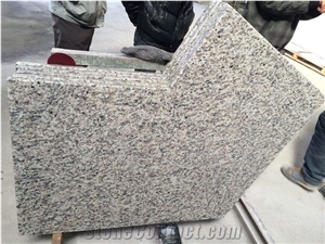 Tiger Skin White Granite Tile/Slab