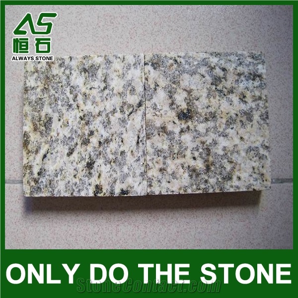 Tiger Skin Yellow Granite,G691 Granite,G717