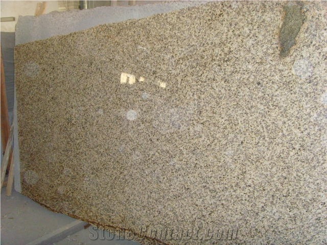 Tiger Skin Yellow Granite,G691 Granite,G717