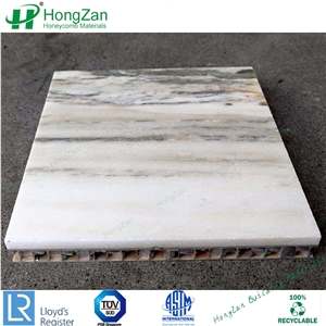 Granite Stone Honeycomb Panel for Wall Panel