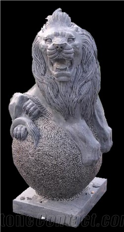 Marble Horse Statue Animal Sculpture Custom-Made