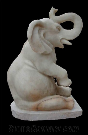 Stone Horse Statue Animal Sculpture Custom-Made