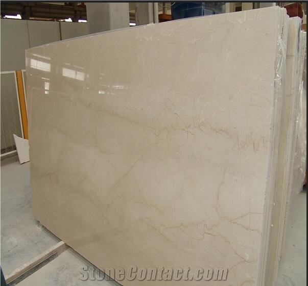 Botticino Classico Beige Marble Slabs,Floor Tiles