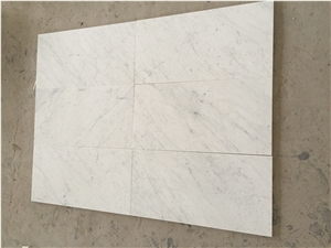 Carrara C Imperial Marble Slabs & Tiles