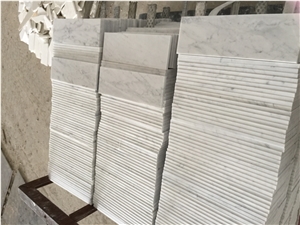 Carrara C Imperial White Marble Slabs Marble Tiles